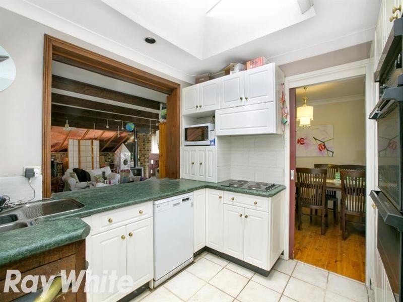 Baulkham Hills NSW 2153