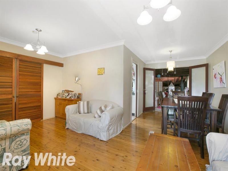 Baulkham Hills NSW 2153