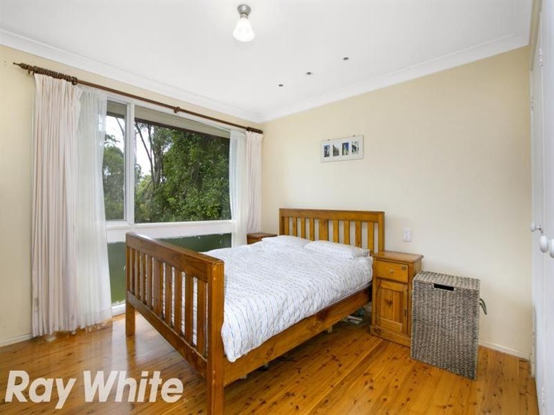 Baulkham Hills NSW 2153