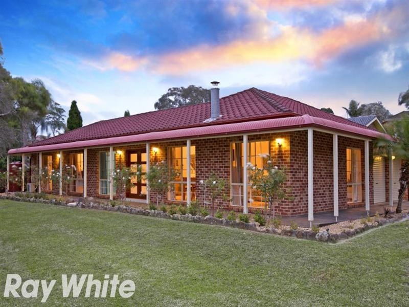 2 Tappeiner Court, Baulkham Hills NSW 2153