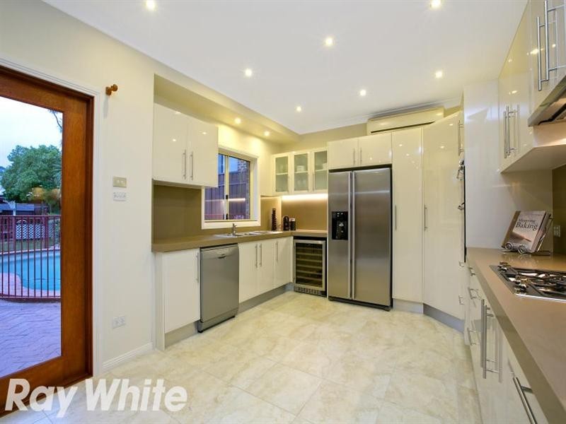 2 Tappeiner Court, Baulkham Hills NSW 2153