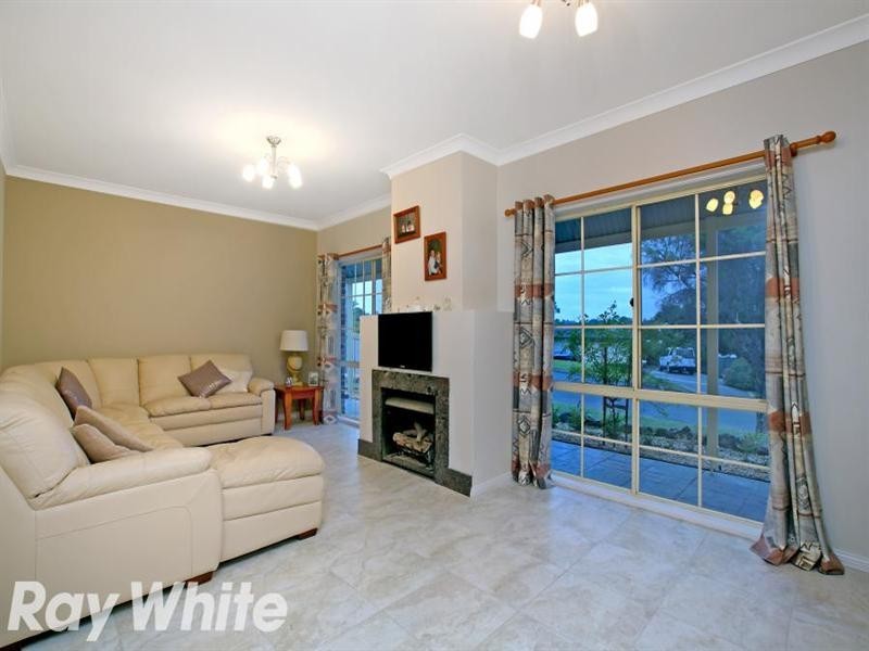2 Tappeiner Court, Baulkham Hills NSW 2153