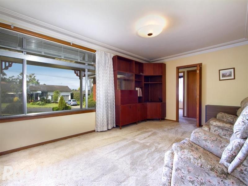 North Rocks NSW 2151