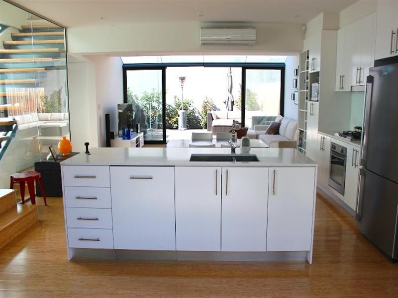 1/25-29 Melton Street North, Silverwater NSW 2128