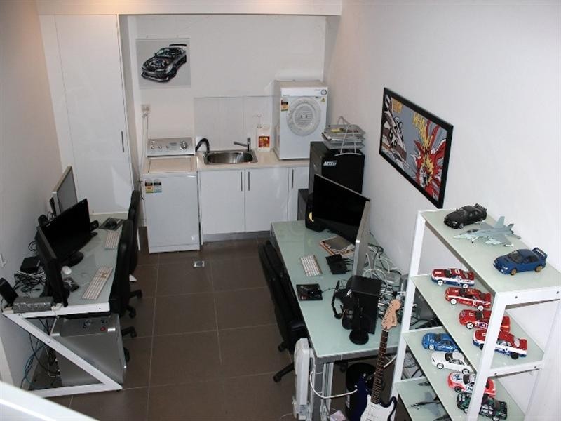 1/25-29 Melton Street North, Silverwater NSW 2128