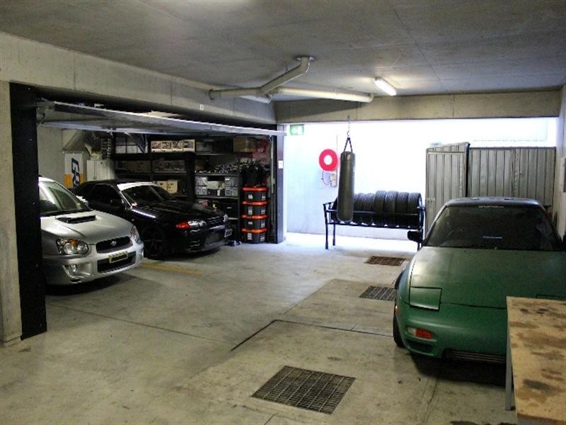 1/25-29 Melton Street North, Silverwater NSW 2128