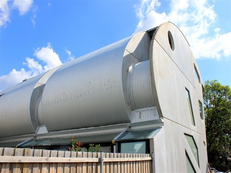 1/25-29 Melton Street North, Silverwater NSW 2128