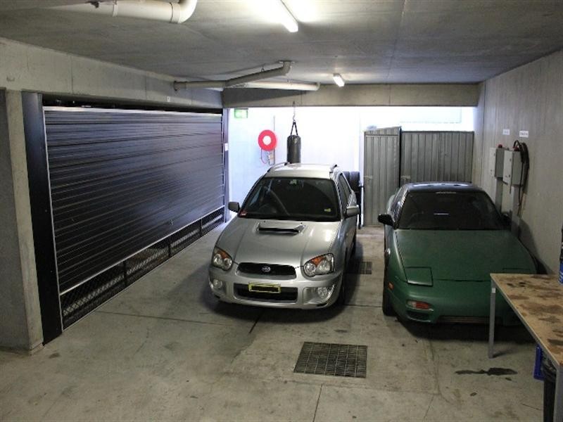 1/25-29 Melton Street North, Silverwater NSW 2128