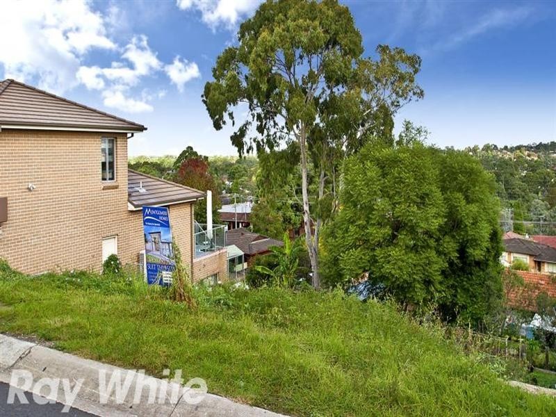 7 Mangalore Drive, Winston Hills NSW 2153