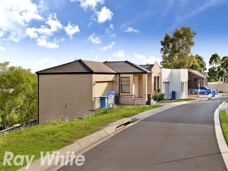 7 Mangalore Drive, Winston Hills NSW 2153