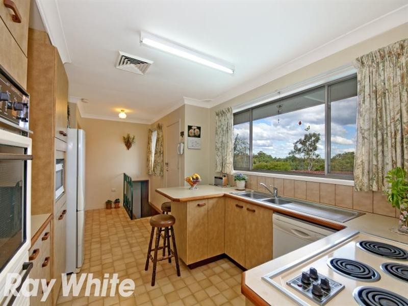 Winston Hills NSW 2153