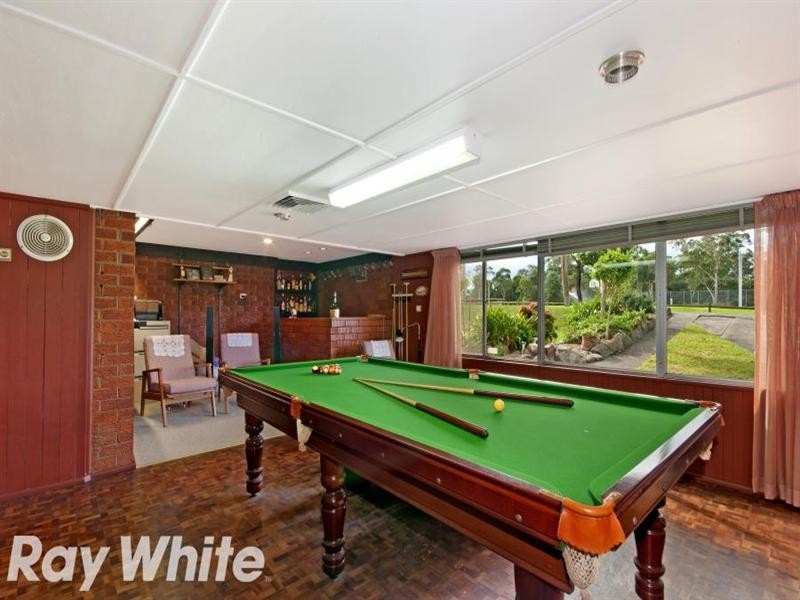 Winston Hills NSW 2153