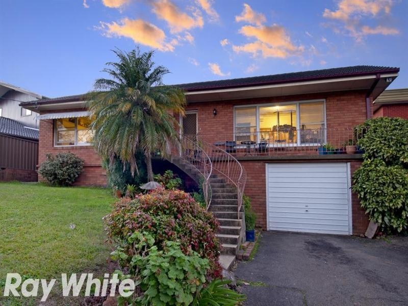 35 Meryll Avenue, Baulkham Hills NSW 2153