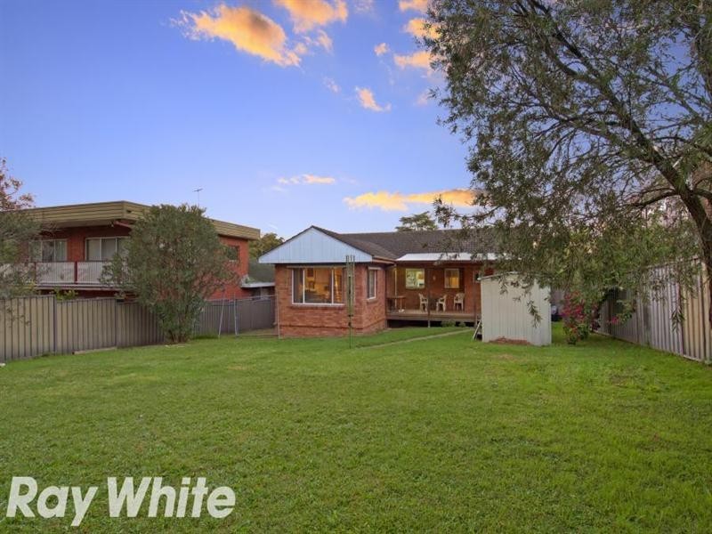 35 Meryll Avenue, Baulkham Hills NSW 2153