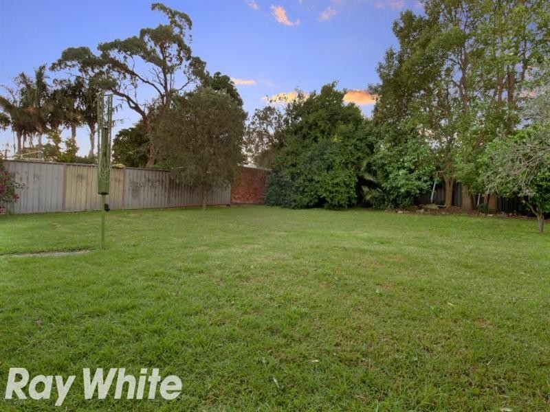 35 Meryll Avenue, Baulkham Hills NSW 2153