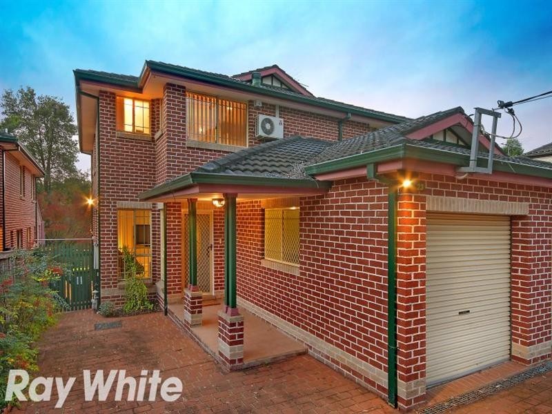 23 Forest Road, Baulkham Hills NSW 2153