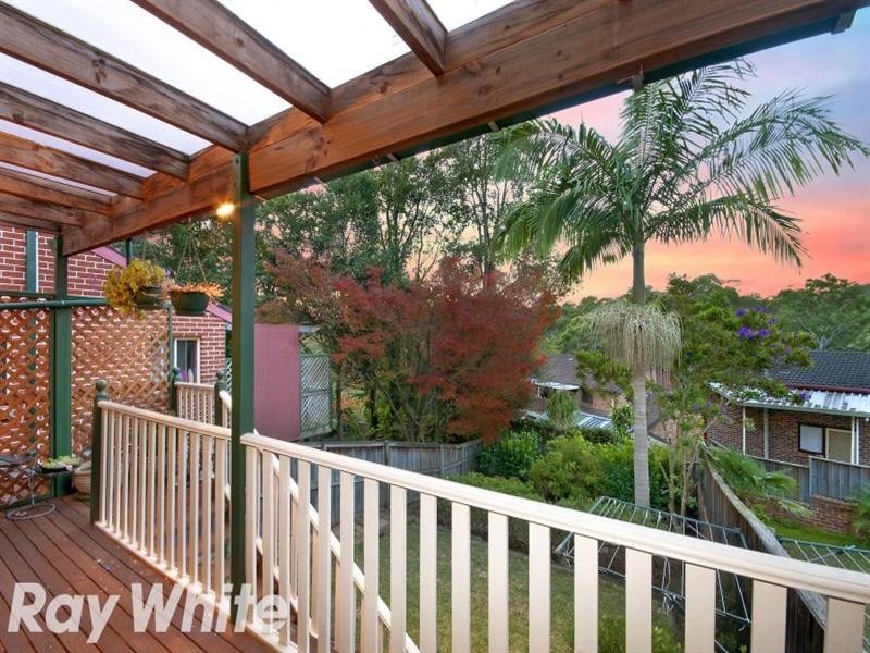 23 Forest Road, Baulkham Hills NSW 2153