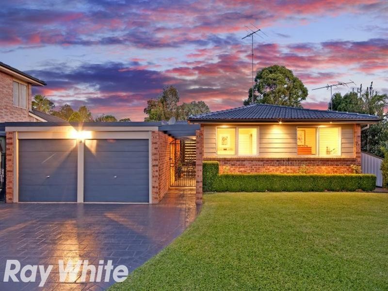 Baulkham Hills NSW 2153