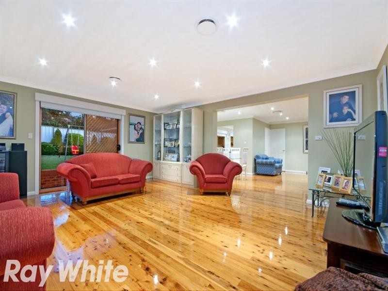 Baulkham Hills NSW 2153