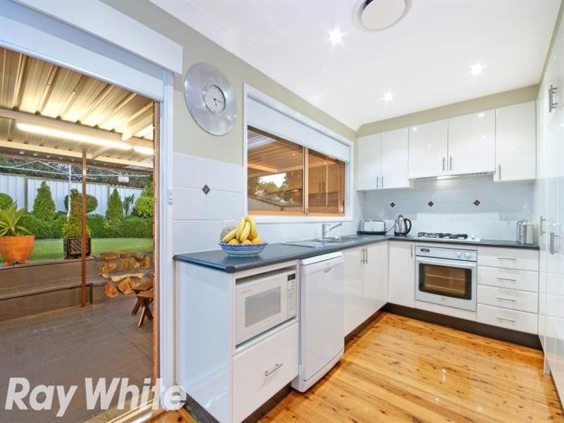 Baulkham Hills NSW 2153