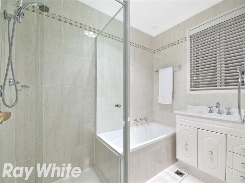 Baulkham Hills NSW 2153