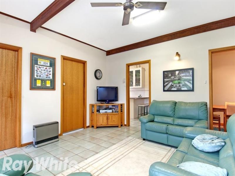 Baulkham Hills NSW 2153