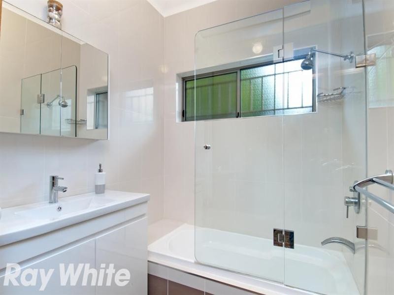 Baulkham Hills NSW 2153