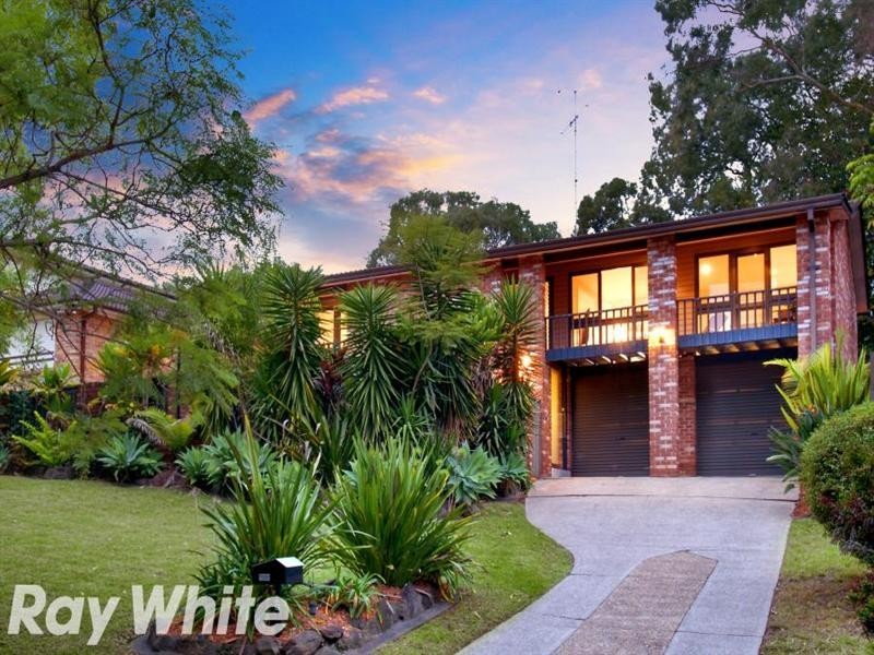 20 Anderson Road, Kings Langley NSW 2147