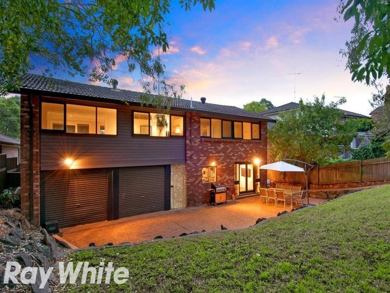 20 Anderson Road, Kings Langley NSW 2147