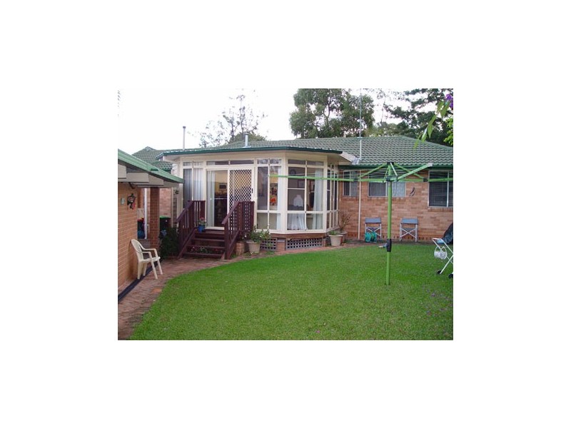 48 Glanmire Road, Baulkham Hills NSW 2153