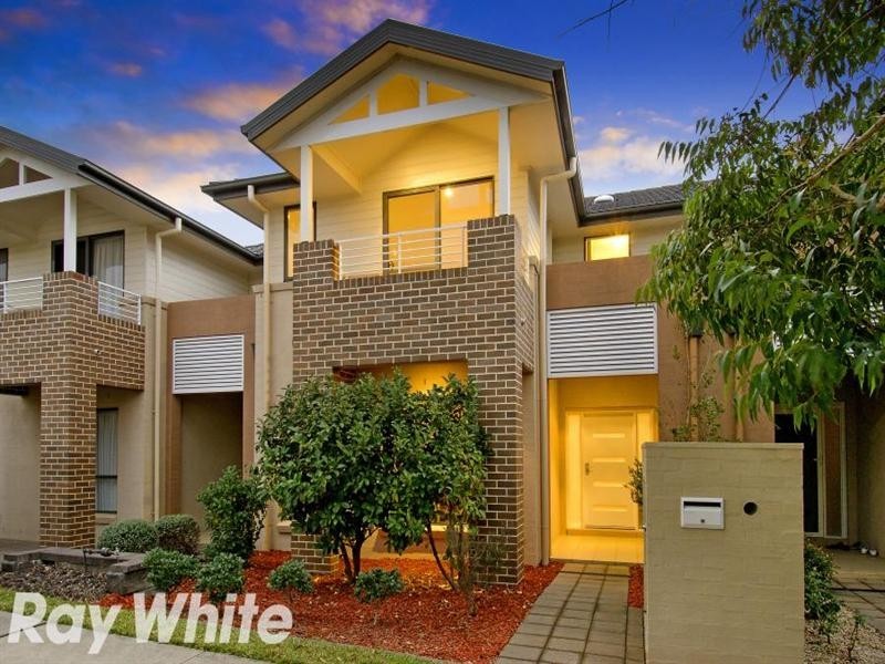 19 Magnolia Avenue, Lidcombe NSW 2141