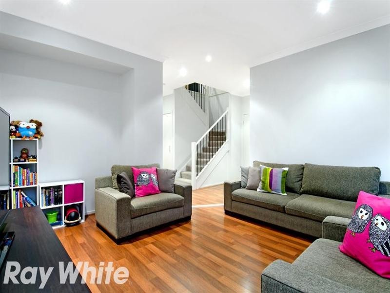 19 Magnolia Avenue, Lidcombe NSW 2141