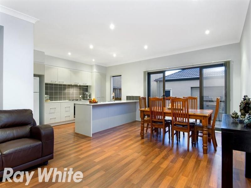 19 Magnolia Avenue, Lidcombe NSW 2141