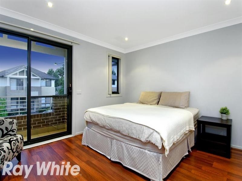 19 Magnolia Avenue, Lidcombe NSW 2141