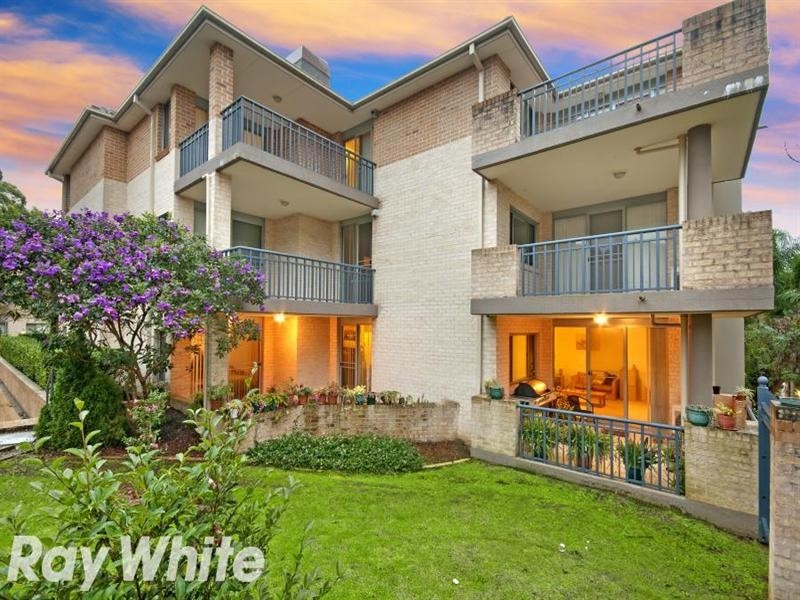 17/12-18 Conie Avenue, Baulkham Hills NSW 2153