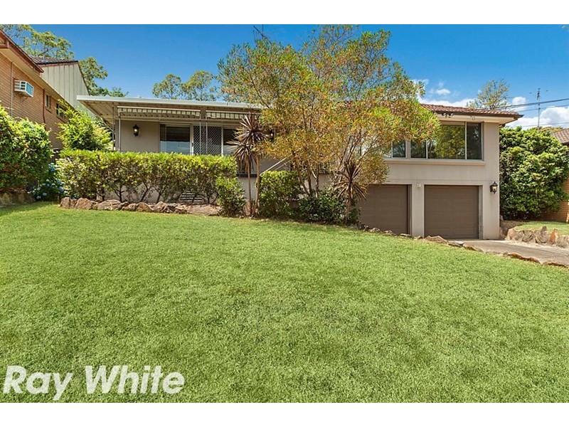 44 Arndill Avenue, Baulkham Hills NSW 2153