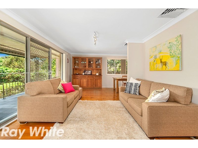 44 Arndill Avenue, Baulkham Hills NSW 2153