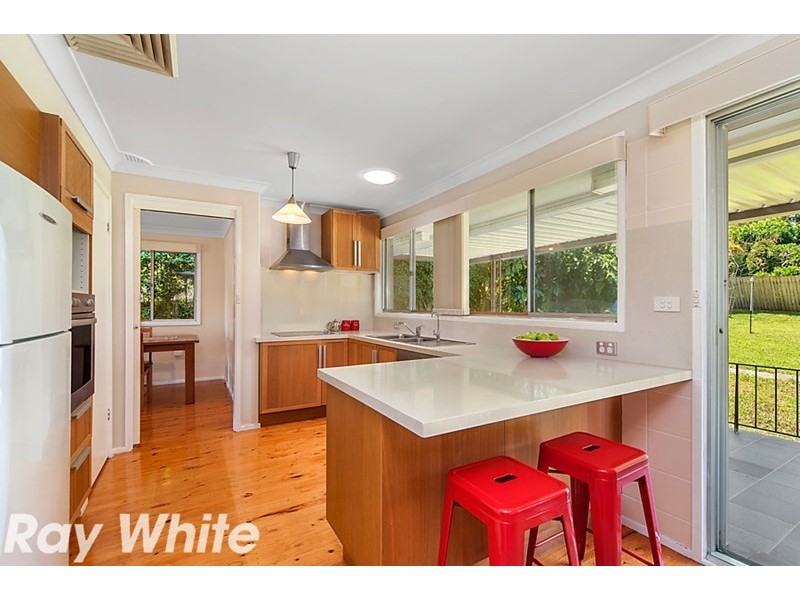 44 Arndill Avenue, Baulkham Hills NSW 2153