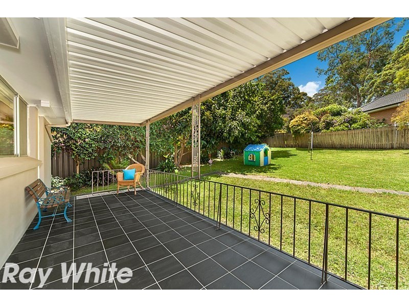 44 Arndill Avenue, Baulkham Hills NSW 2153