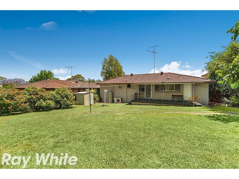 44 Arndill Avenue, Baulkham Hills NSW 2153