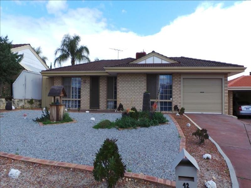 12 Barbet Heights, Ballajura WA 6066