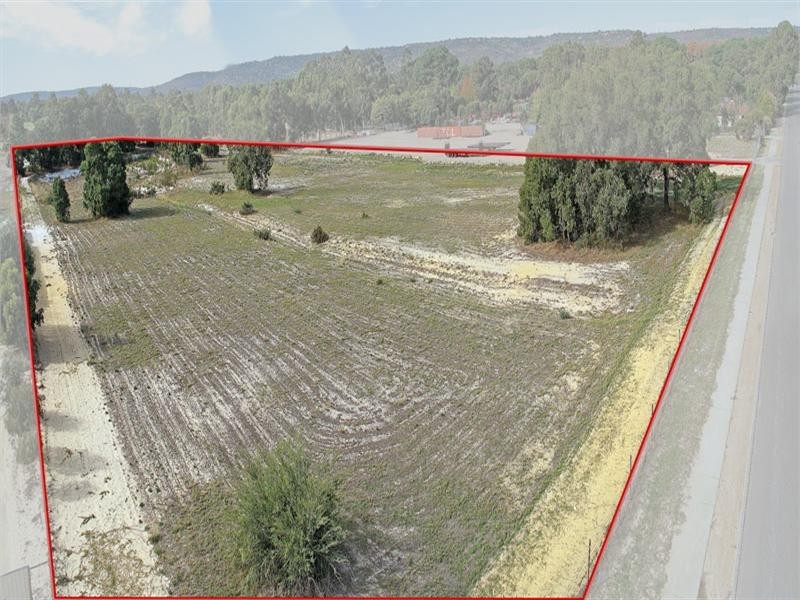 291 (lot547) Berkshire Road, Forrestfield WA 6058