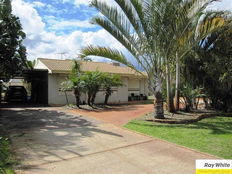 40 Amazon Drive, Beechboro WA 6063