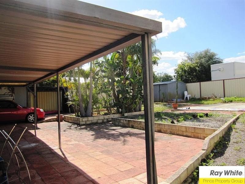 40 Amazon Drive, Beechboro WA 6063