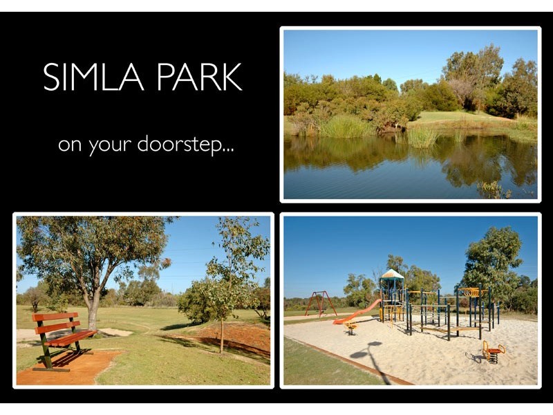 5 Blanc Close, Caversham WA 6055