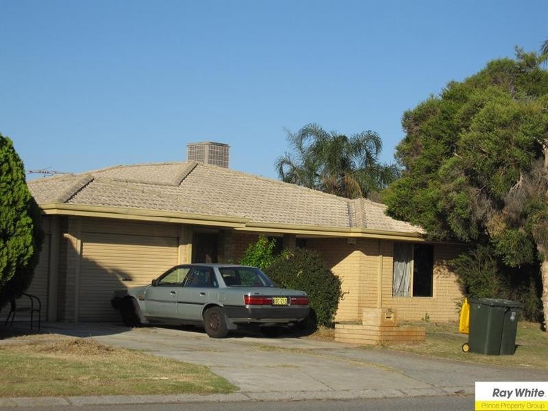 82 Bottlebrush Drive, Kiara WA 6054