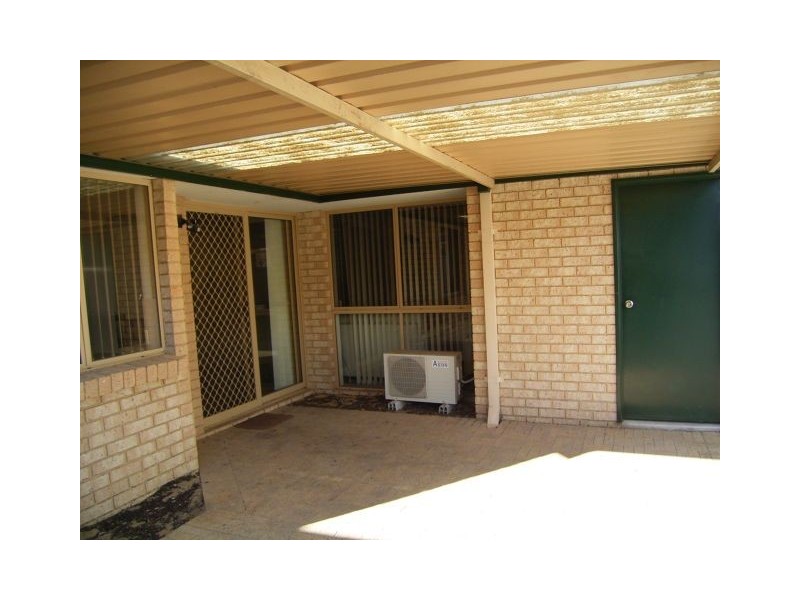 39/52 Aussat Drive, Kiara WA 6054