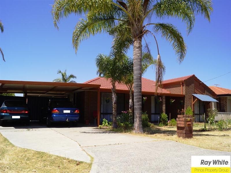 32 Salween Place, Beechboro WA 6063