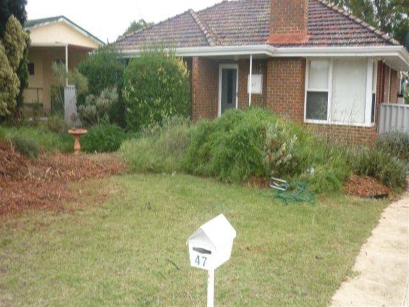47 Maley Street, Ashfield WA 6054