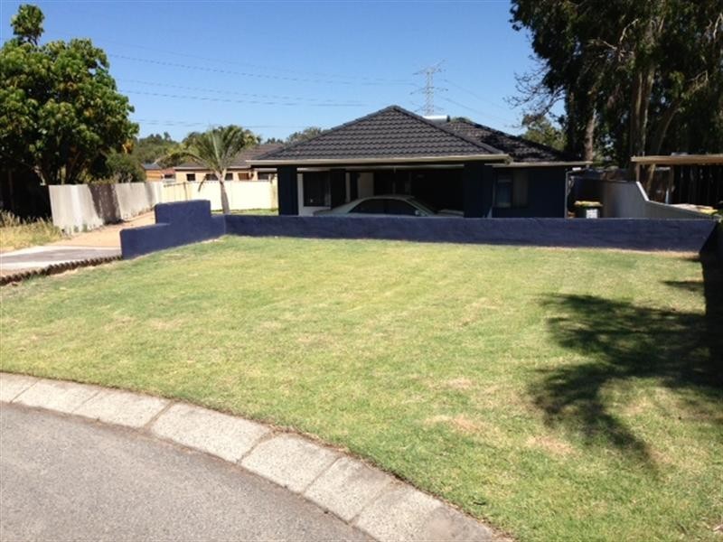 34 Pilkington Circus, Beechboro WA 6063